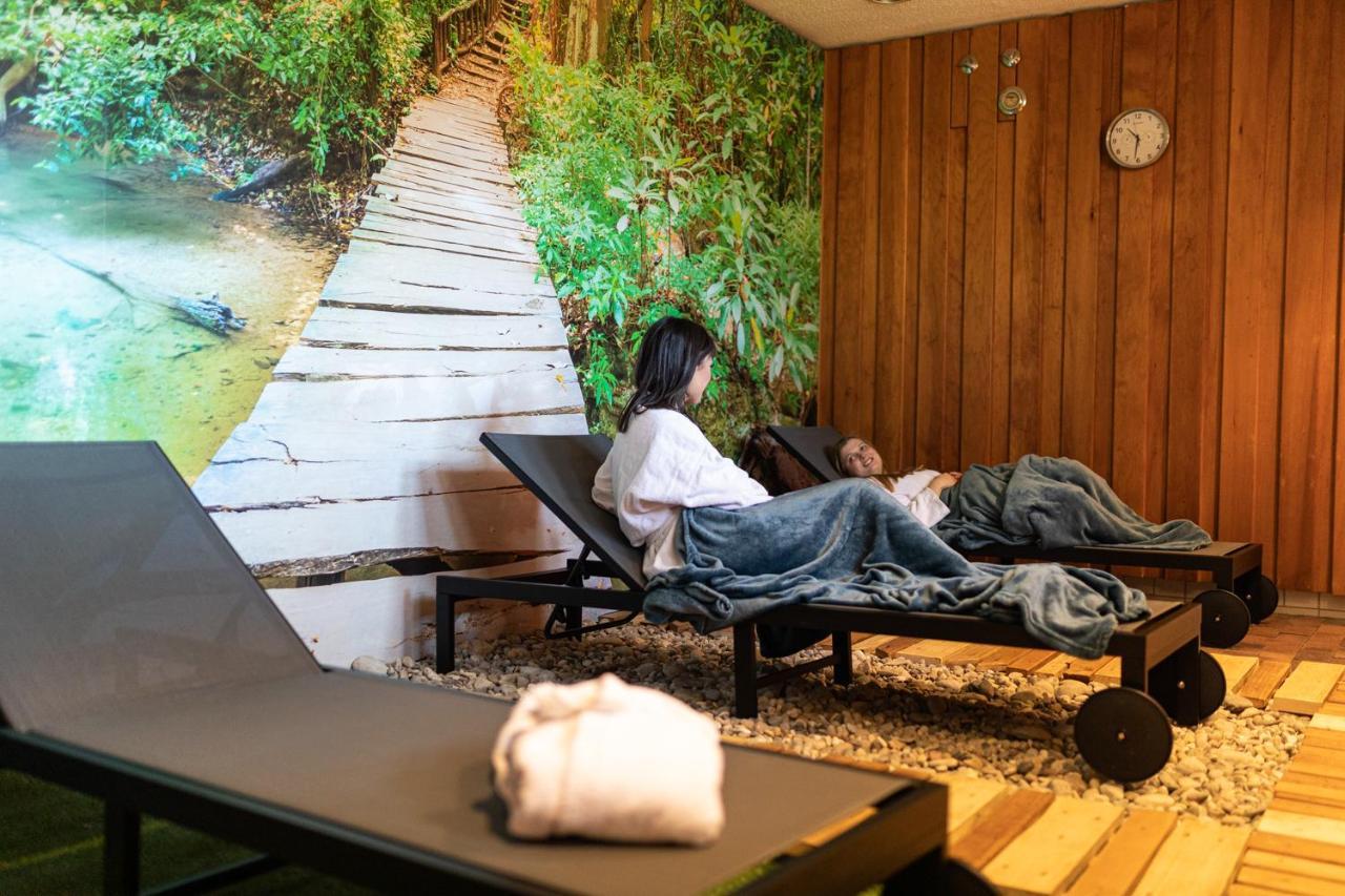 Tide Hotel ヴィルヘルムスハーフェン エクステリア 写真